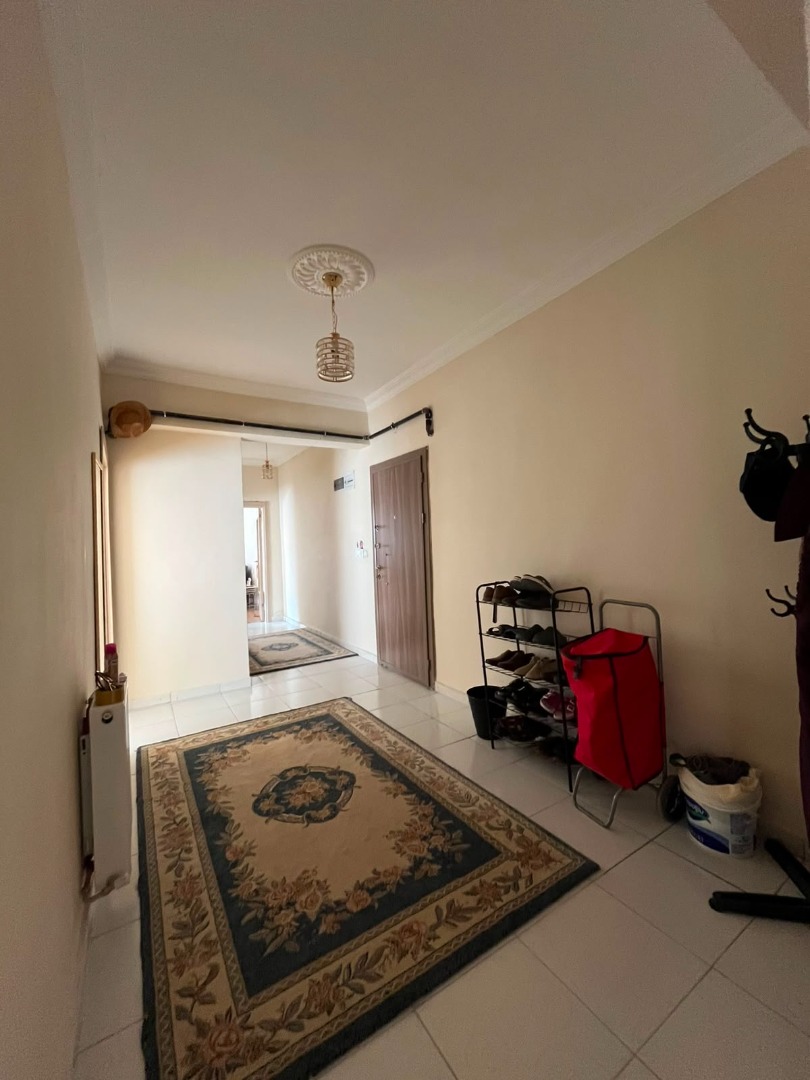 KAYSERİ DEVELİ HASAN ŞAHAN MAHALLESİNDE SATILIK DAİRE
